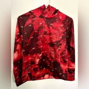 Nike Youth Hoodie